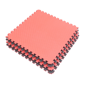 Antislip EVA gym foam mats in 2cm thickness